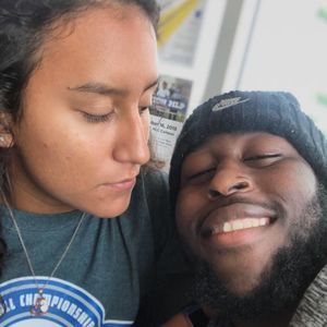 Meet your Posher, Elijah